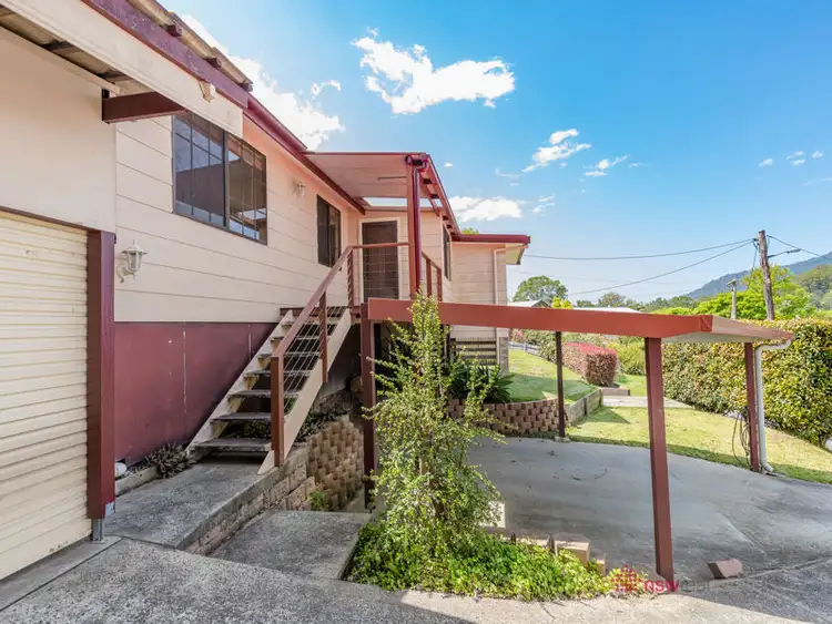 Second view of Homely house listing, 35 Thrower Avenue, Coramba NSW 2450