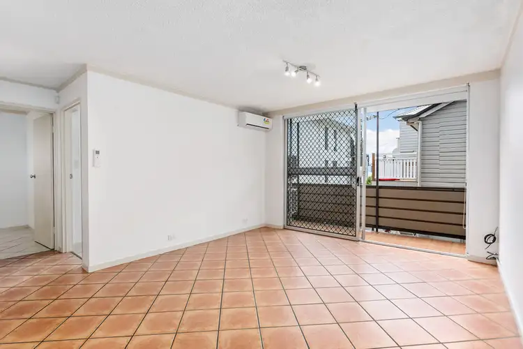 Second view of Homely unit listing, 2/5 Hardgrave Road, West End QLD 4101