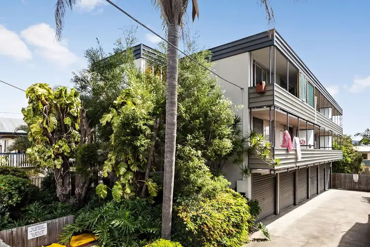 Third view of Homely unit listing, 2/5 Hardgrave Road, West End QLD 4101