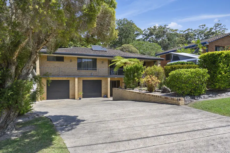 Main view of Homely house listing, 22 Apollo Drive, Coffs Harbour NSW 2450