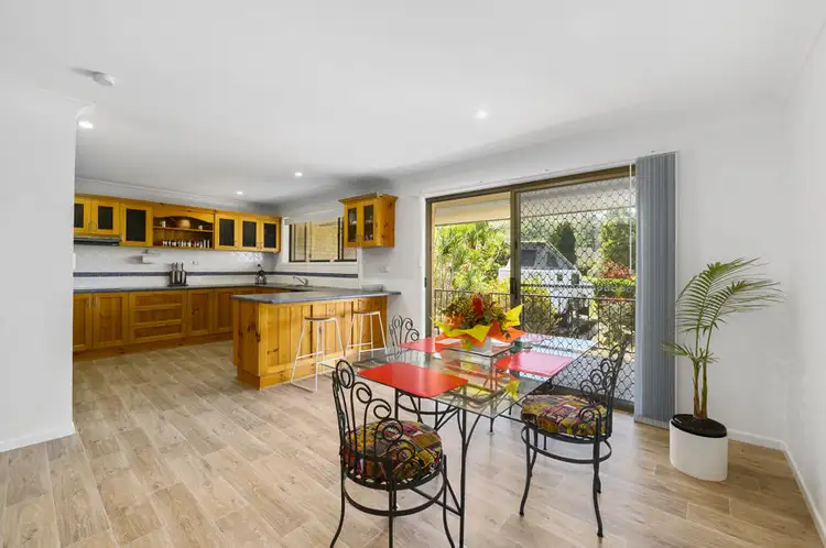 Second view of Homely house listing, 22 Apollo Drive, Coffs Harbour NSW 2450