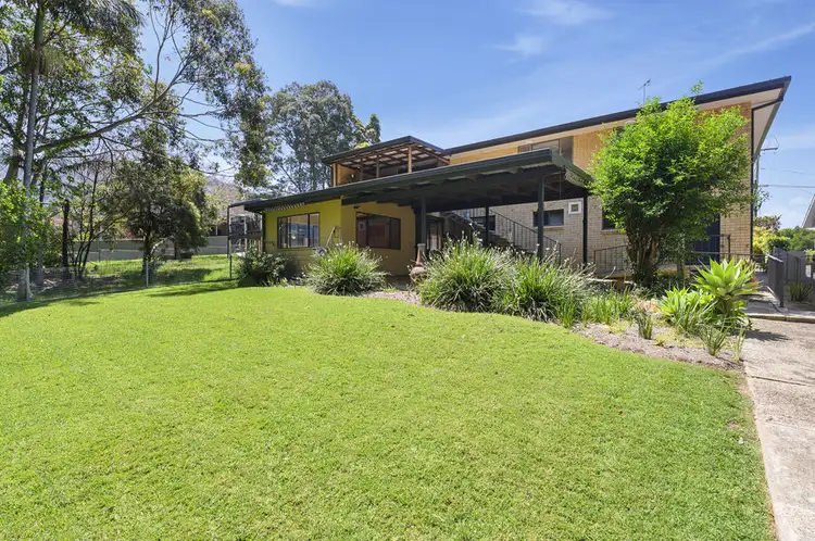 Third view of Homely house listing, 22 Apollo Drive, Coffs Harbour NSW 2450