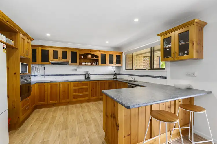 Fourth view of Homely house listing, 22 Apollo Drive, Coffs Harbour NSW 2450