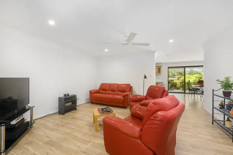 Fifth view of Homely house listing, 22 Apollo Drive, Coffs Harbour NSW 2450