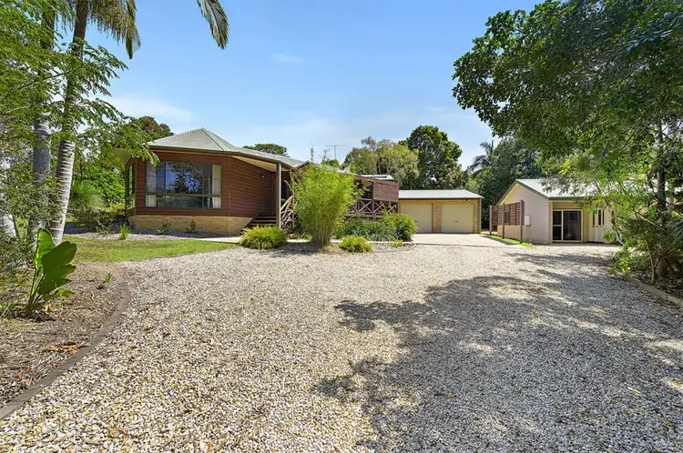 19 Rogers Drive, Valla Beach NSW 2448
