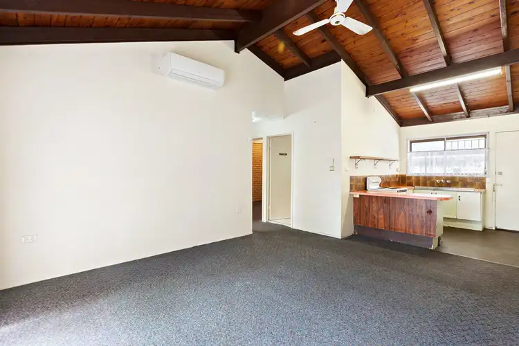 Main view of Homely unit listing, 6/31 Ewing Road, Logan Central QLD 4114