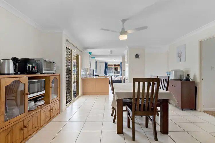 Sixth view of Homely house listing, 42 Olympic Court, Upper Caboolture QLD 4510