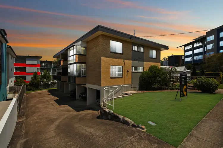 3/26 Rainey Street, Chermside QLD 4032