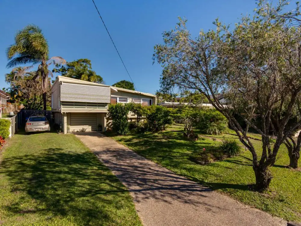 Main view of Homely house listing, 12 Mirragin Street, Chermside West QLD 4032