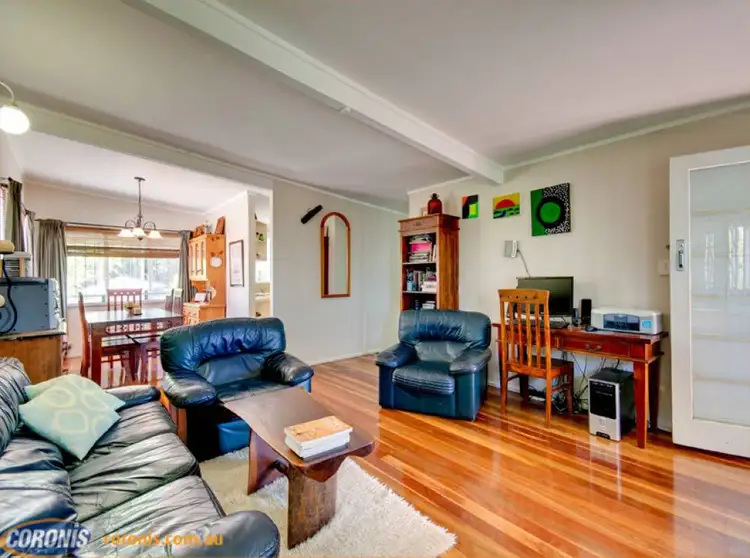 Fourth view of Homely house listing, 12 Mirragin Street, Chermside West QLD 4032