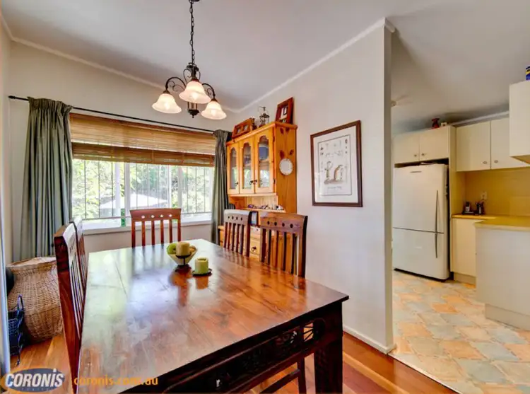 Fifth view of Homely house listing, 12 Mirragin Street, Chermside West QLD 4032