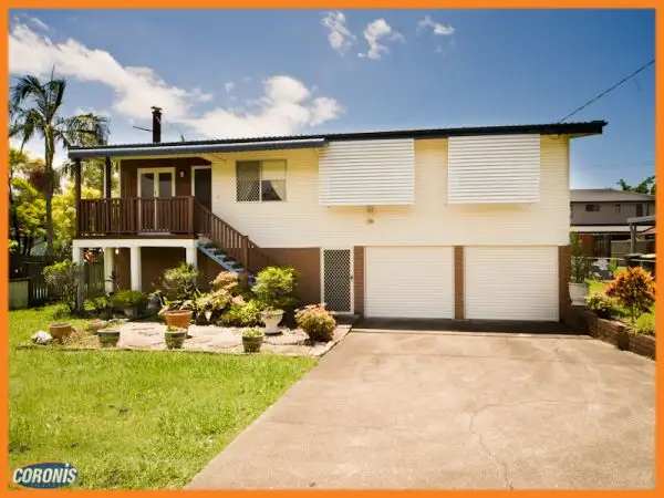Main view of Homely house listing, 15 Trevorlea Street, Zillmere QLD 4034