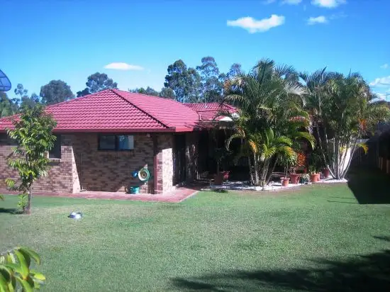 Second view of Homely house listing, no.42 Gordonia Dr, Regents Park QLD 4118