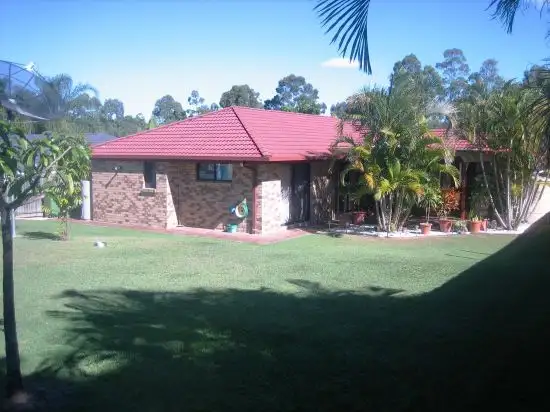 Fourth view of Homely house listing, no.42 Gordonia Dr, Regents Park QLD 4118