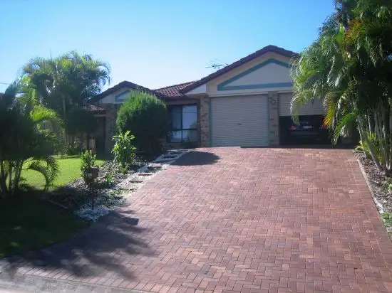 Fifth view of Homely house listing, no.42 Gordonia Dr, Regents Park QLD 4118