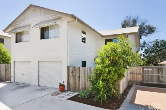 Second view of Homely townhouse listing, 15/15 San Mateo Bvd, Eight Mile Plains QLD 4113