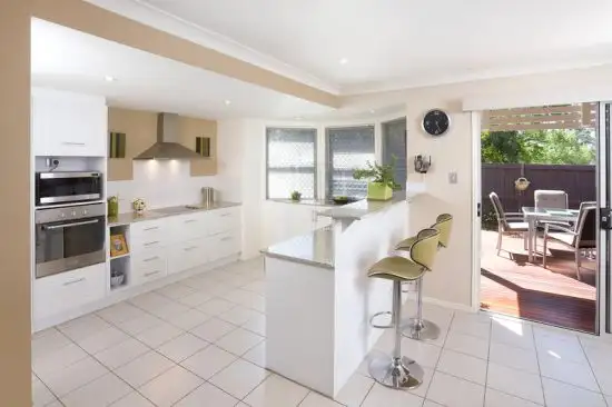 Third view of Homely townhouse listing, 15/15 San Mateo Bvd, Eight Mile Plains QLD 4113