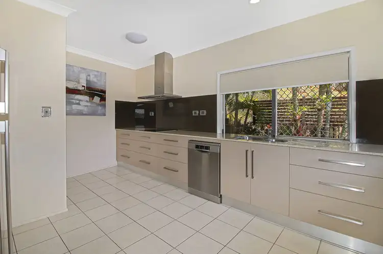 Fifth view of Homely house listing, 3 Woodmont Place, Mooroobool QLD 4870