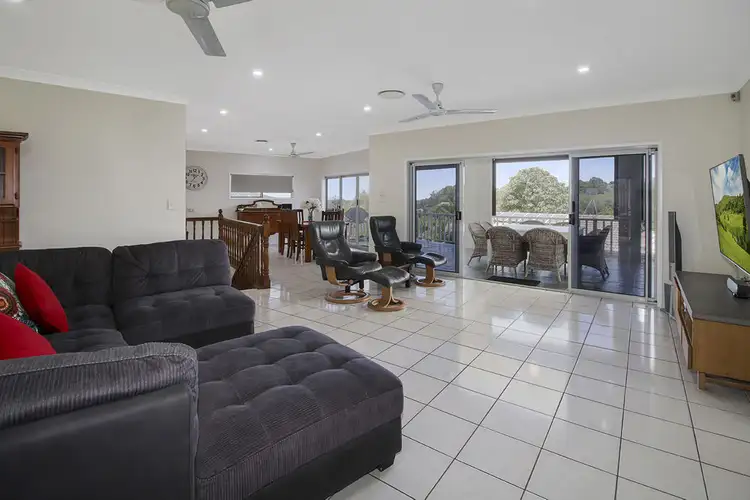 Sixth view of Homely house listing, 3 Woodmont Place, Mooroobool QLD 4870
