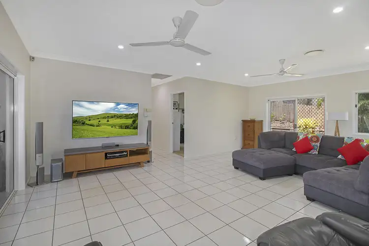 Seventh view of Homely house listing, 3 Woodmont Place, Mooroobool QLD 4870