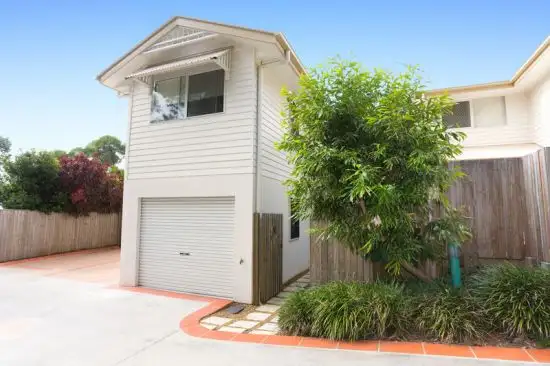 1/15 San Mateo Bvd, Eight Mile Plains QLD 4113