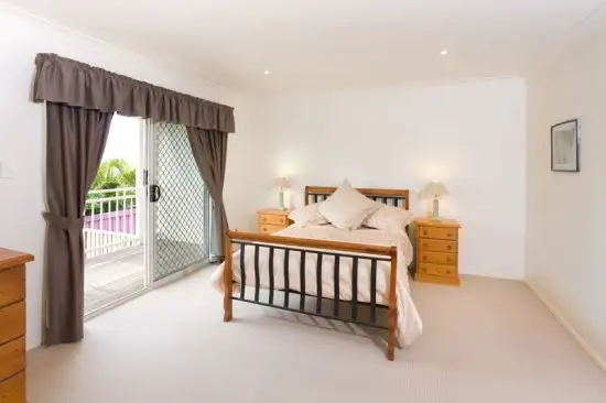 Second view of Homely townhouse listing, 1/15 San Mateo Bvd, Eight Mile Plains QLD 4113