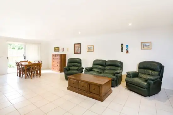 Third view of Homely townhouse listing, 1/15 San Mateo Bvd, Eight Mile Plains QLD 4113