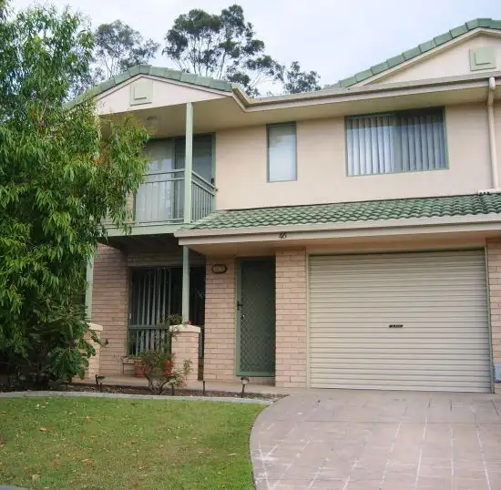 Main view of Homely townhouse listing, Address available on request