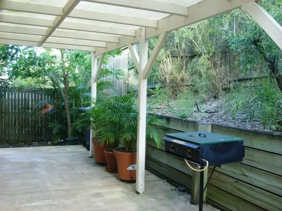 Fourth view of Homely townhouse listing, Address available on request