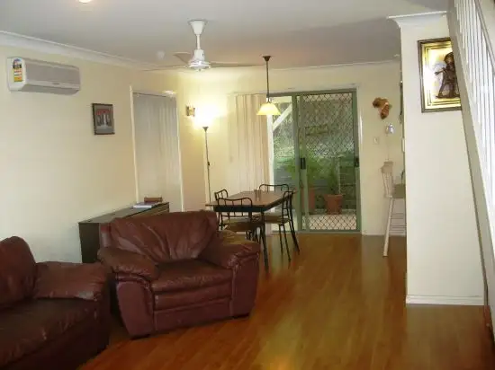 Fifth view of Homely townhouse listing, Address available on request