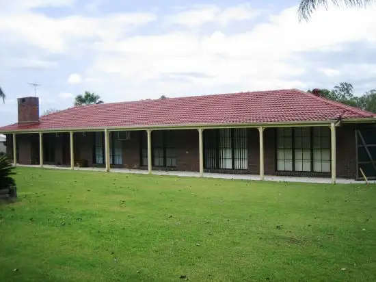 Address available on request