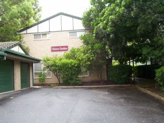 Address available on request