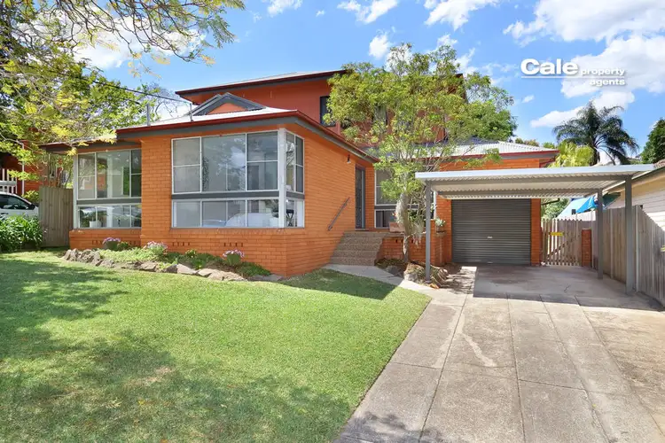11 Swan Street, Rydalmere NSW 2116