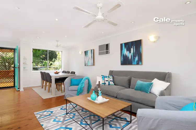 Third view of Homely house listing, 11 Swan Street, Rydalmere NSW 2116
