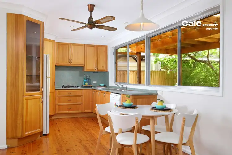 Fourth view of Homely house listing, 11 Swan Street, Rydalmere NSW 2116