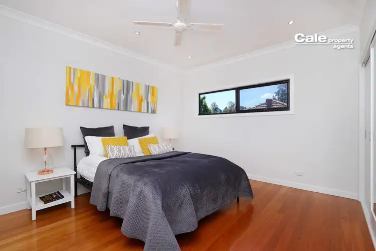 Fifth view of Homely house listing, 11 Swan Street, Rydalmere NSW 2116