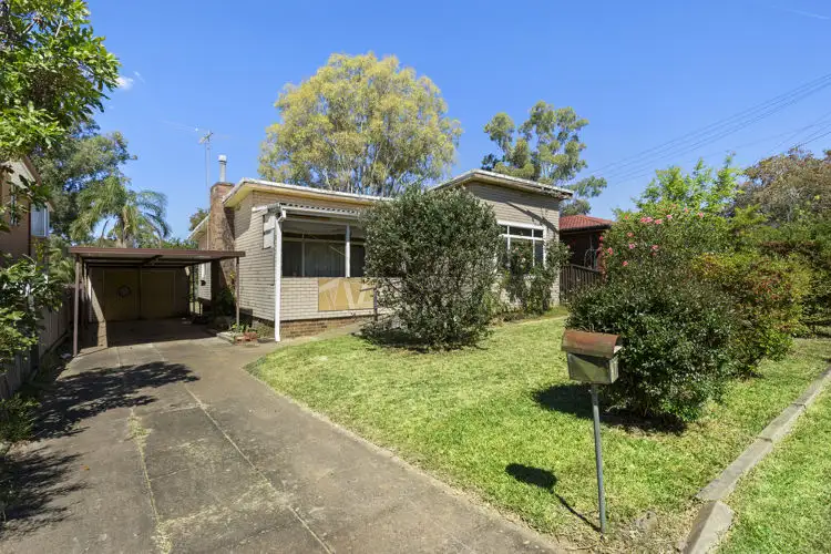 47 Dagmar Crescent, Blacktown NSW 2148