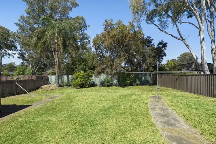 Sixth view of Homely house listing, 47 Dagmar Crescent, Blacktown NSW 2148