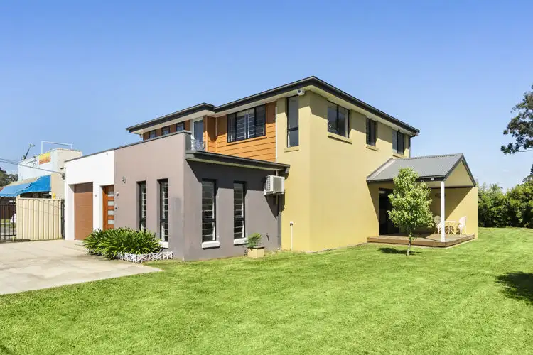 18 & 18A Lyton Street, Blacktown NSW 2148