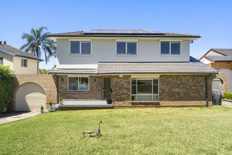 Main view of Homely house listing, 5 Brae Street, Prospect NSW 2148
