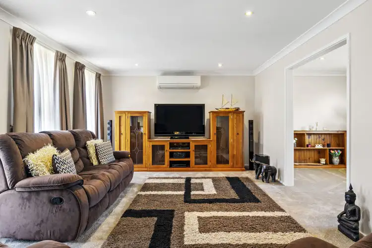 Second view of Homely house listing, 128 Myrtle Street, Prospect NSW 2148
