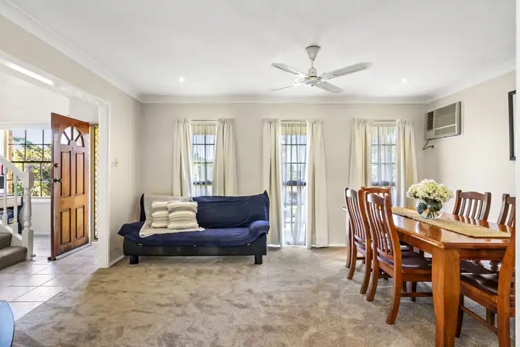 Fourth view of Homely house listing, 128 Myrtle Street, Prospect NSW 2148