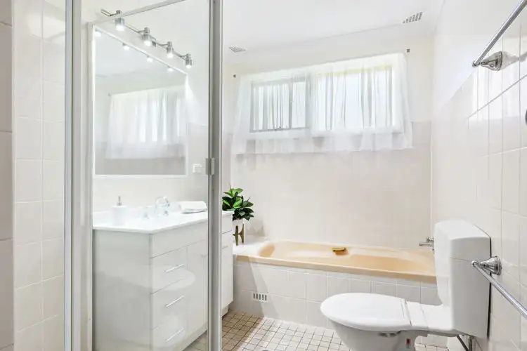 Fifth view of Homely house listing, 128 Myrtle Street, Prospect NSW 2148