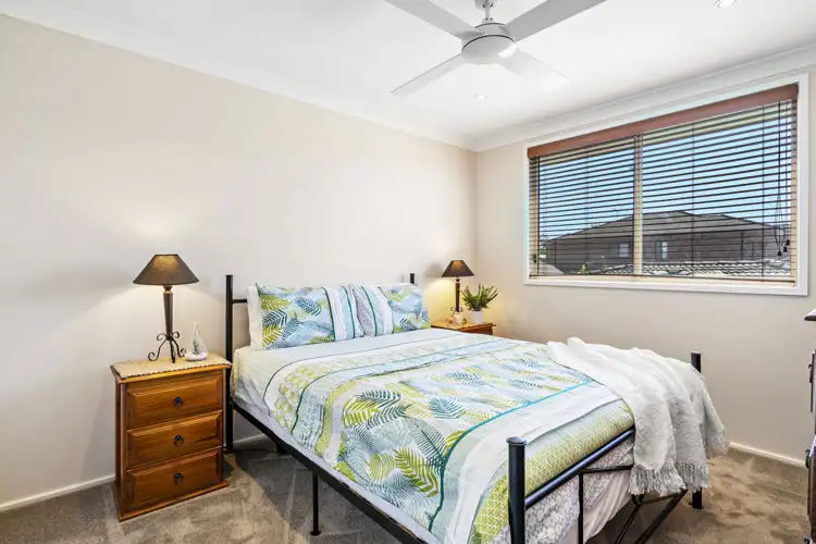 Sixth view of Homely house listing, 128 Myrtle Street, Prospect NSW 2148
