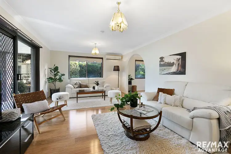 Main view of Homely house listing, 7 Fairford Court, Tingalpa QLD 4173