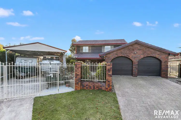 Second view of Homely house listing, 7 Fairford Court, Tingalpa QLD 4173