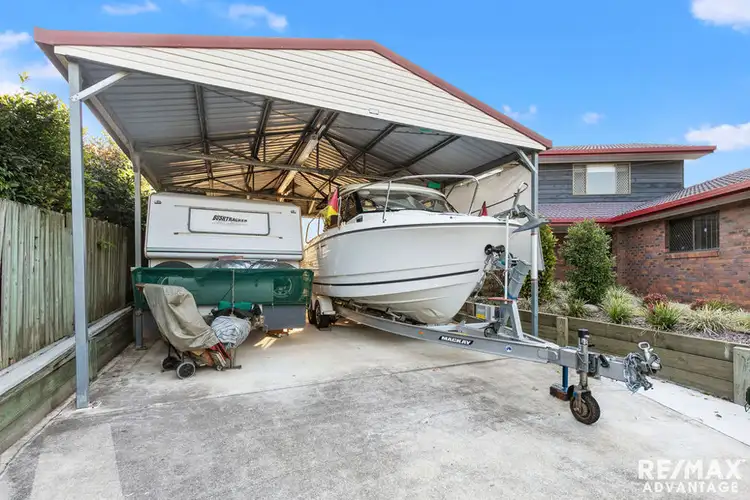 Third view of Homely house listing, 7 Fairford Court, Tingalpa QLD 4173