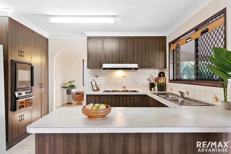 Fourth view of Homely house listing, 7 Fairford Court, Tingalpa QLD 4173