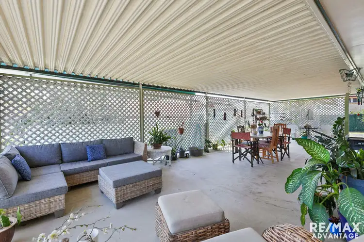 85 Regent Street, Wynnum West QLD 4178
