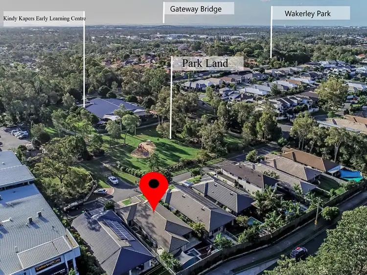 Third view of Homely house listing, 18 Saltburn Place, Wakerley QLD 4154